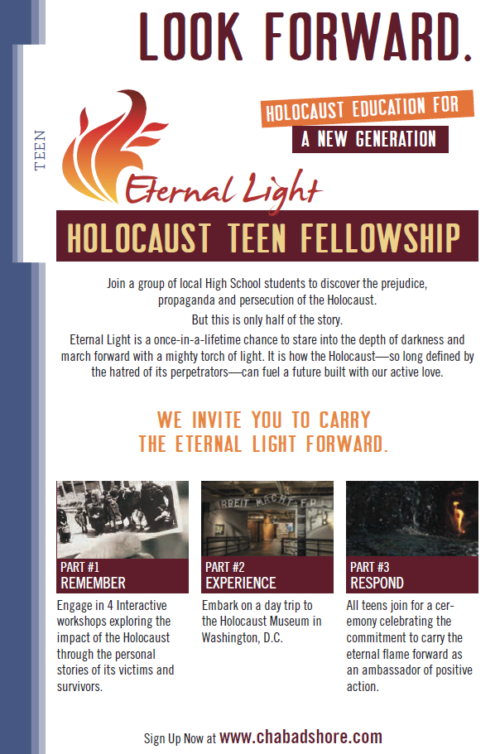 Eternal light essay 04 image